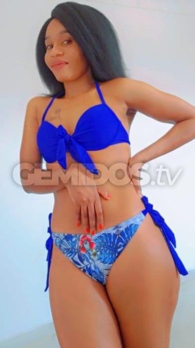 Candy B