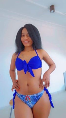Candy B