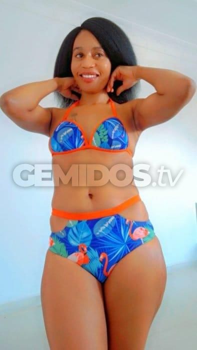Candy B