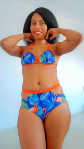 Candy B