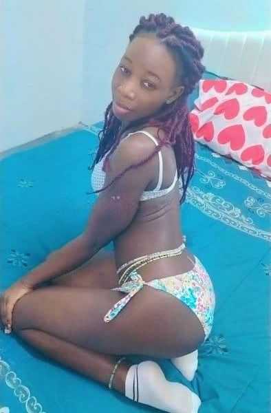 Escort Annabel a Saudi Arabia