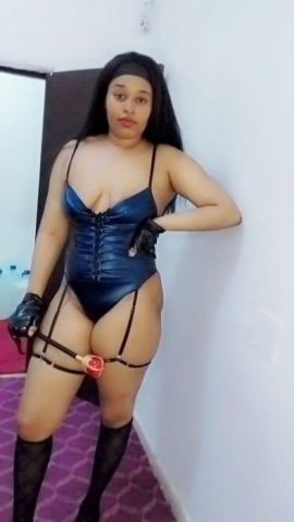 Mistress Linnah