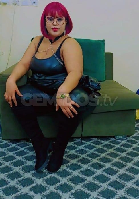 Djamilla Love Dydy