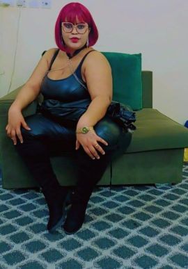 Djamilla Love Dydy