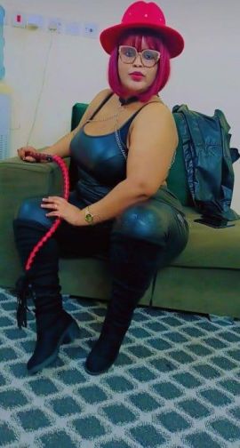 Djamilla Love Dydy