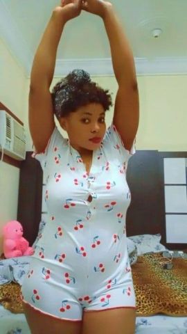 Nisha Bae