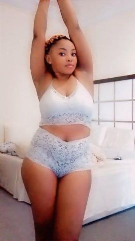 Nisha Bae