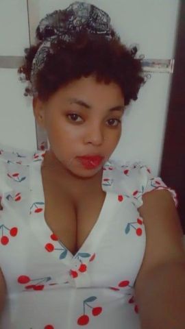 Nisha Bae