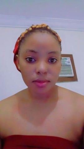 Nisha Bae