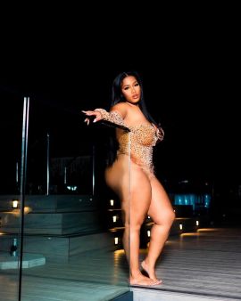 Mistress Zarina
