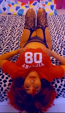 Karina Sweet