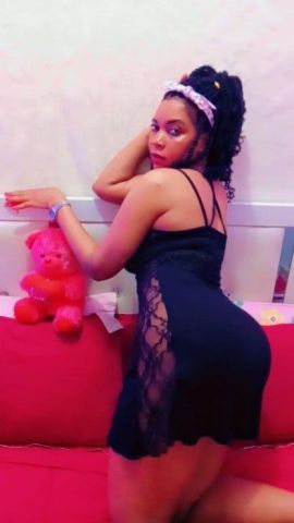 Candy