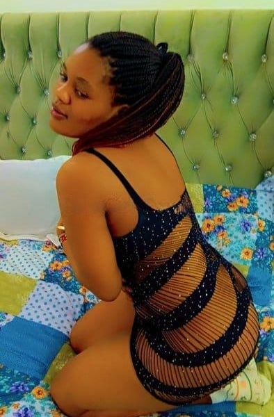 Escorts Flavour en Riyadh