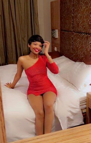 Escorts Jenny in Riyadh