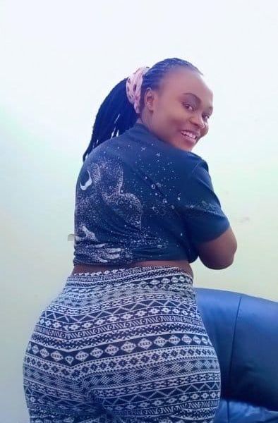 Escort Alishah a Riyadh