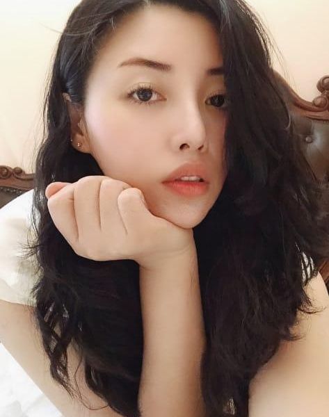 Escorts Sophia em Jeddah