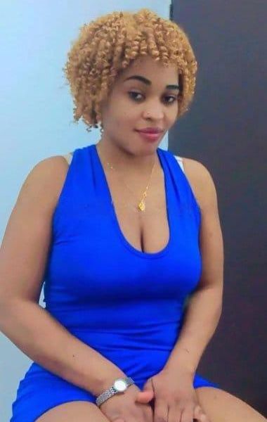 Escorts Sarah in Riyadh