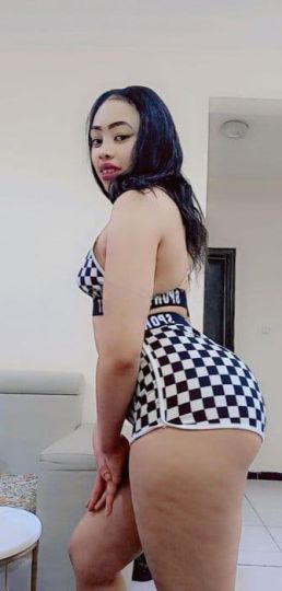 Aisha