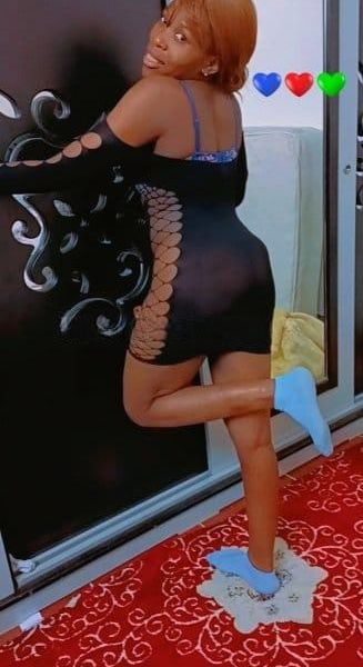 Escort Stacey à Riyadh