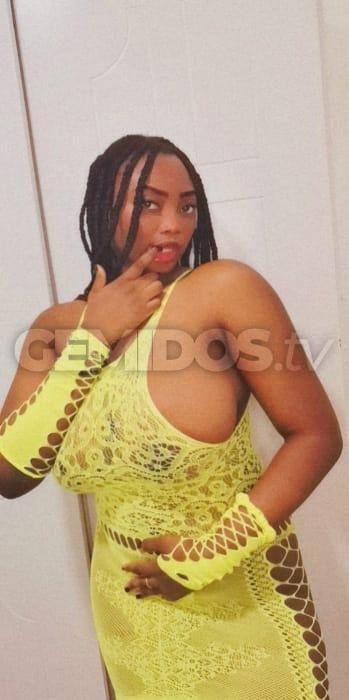 Latina Mami
