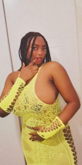 Latina Mami