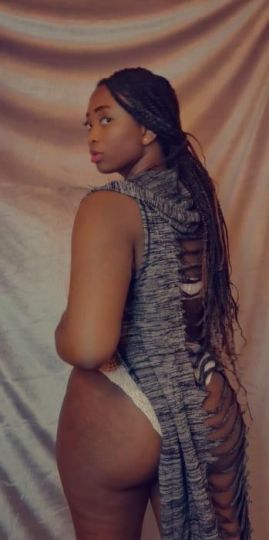 Latina Mami