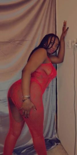Latina Mami