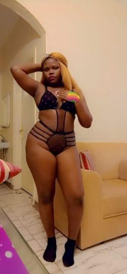 Zuri Baby