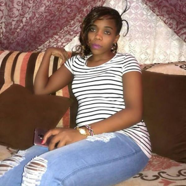 Escorts Leticia in Jeddah