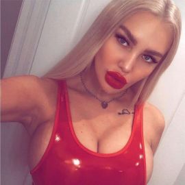 Pornstar XXX