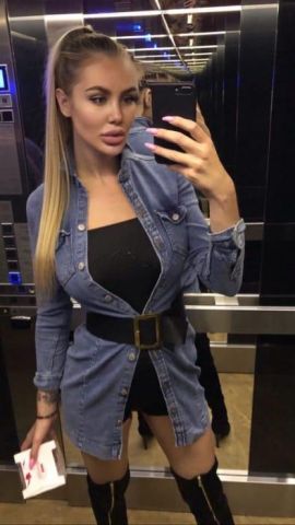 Pornstar XXX