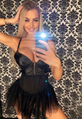 Pornstar XXX