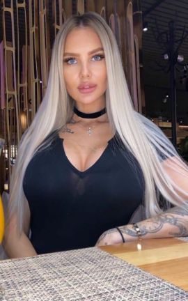 Pornstar XXX