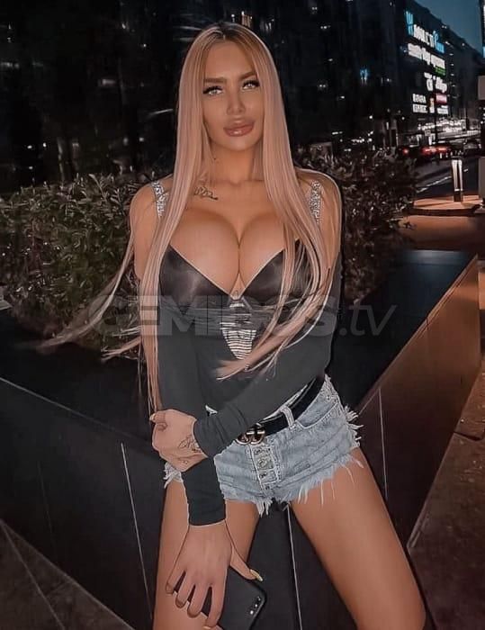 Pornstar XXX
