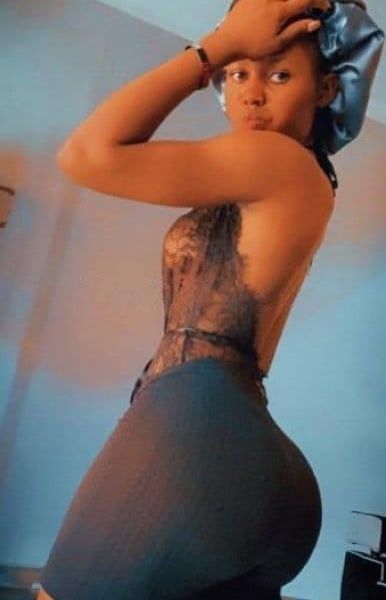 Escort Pretty 	 Riyadh