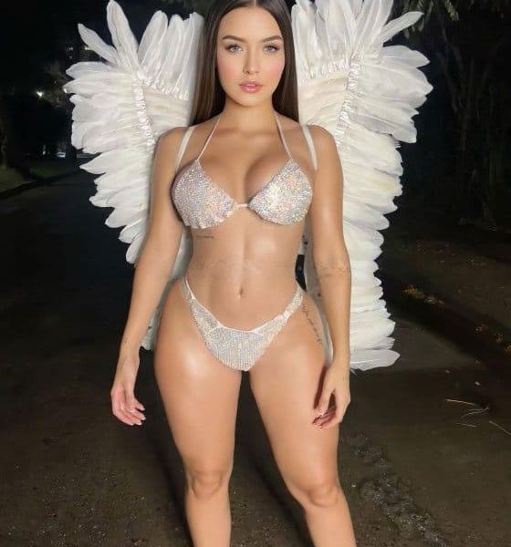 Escort Vera à Jeddah