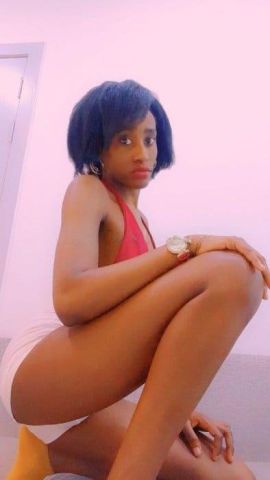 Zulaina Candy