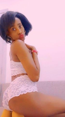 Zulaina Candy