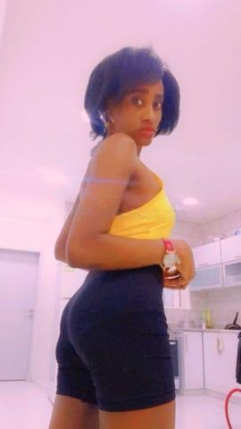 Zulaina Candy