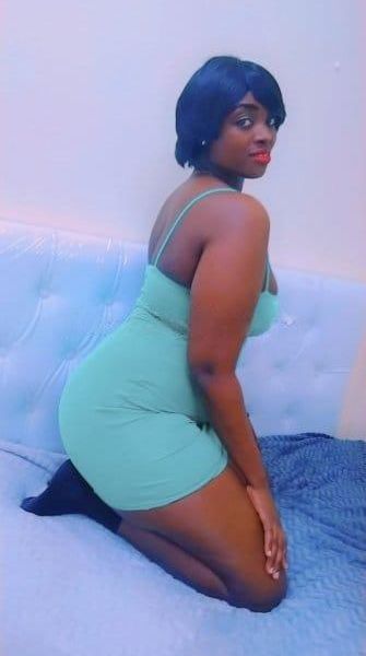 Escorts Sarah en Saudi Arabia