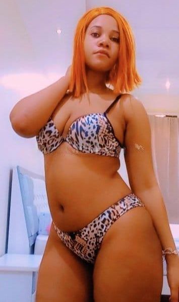 Escorts Lulu a Saudi Arabia