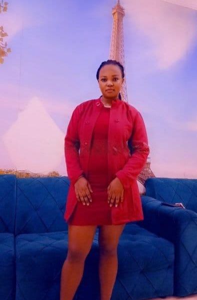 Escort Lisa à Saudi Arabia