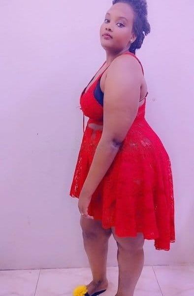 Escort Brinah à Saudi Arabia