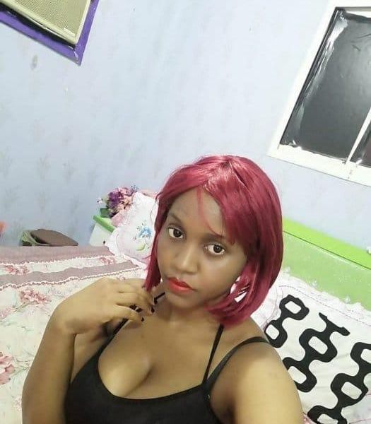 Escorts Fine in Jeddah
