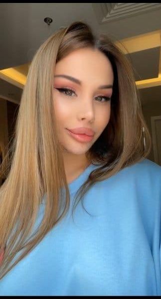 Escorts Kate en Riyadh