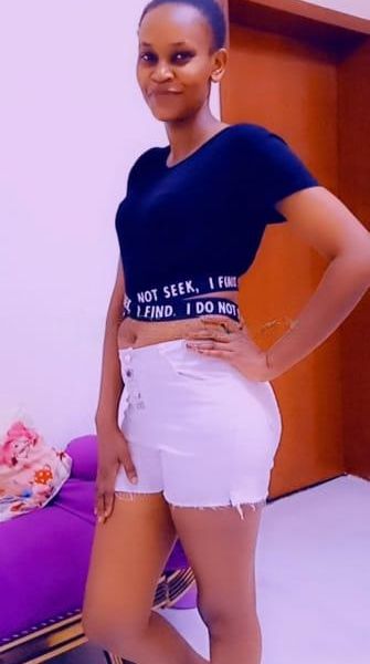 Escorts Lizzy 	 Saudi Arabia