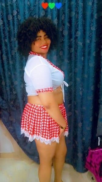 Escorts Neilah en Jubail