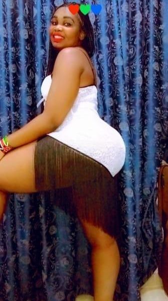 Escorts Femmi in Jubail