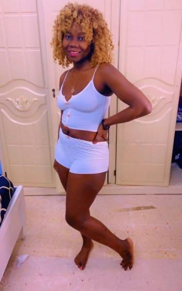 Escorts Jallz en Riyadh