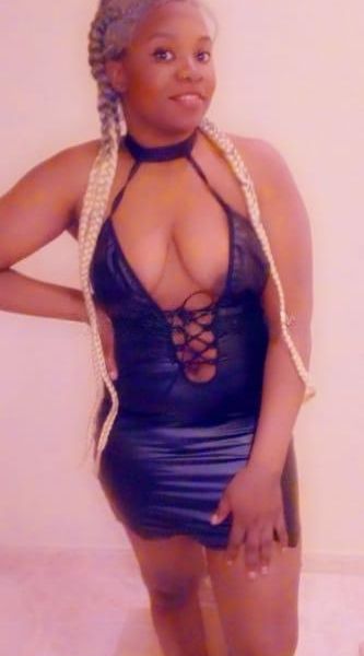 Escorts Talisha en Riyadh